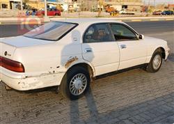 تويوتا كراون